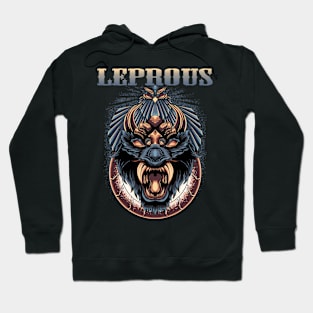 LEPROUS BAND Hoodie